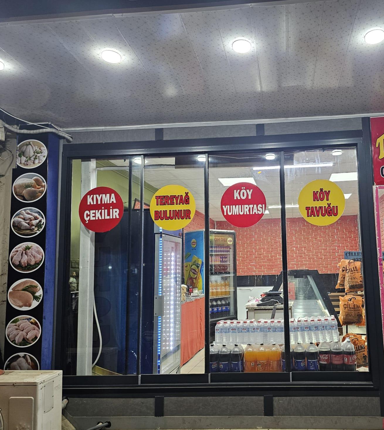 Tavukçum Beyza Piliç